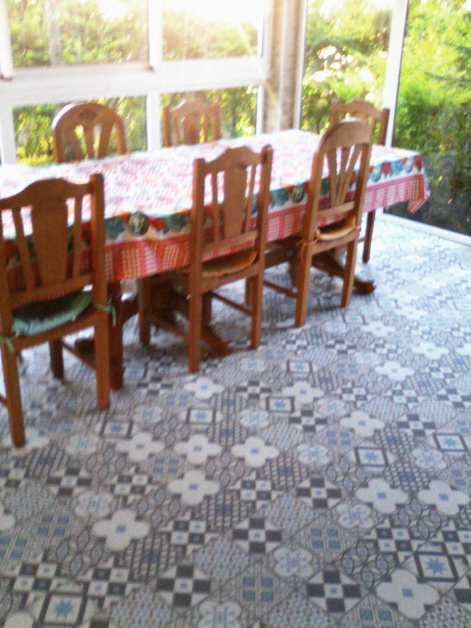 Bed and Breakfast Le Jean Robert Salazie Zewnętrze zdjęcie